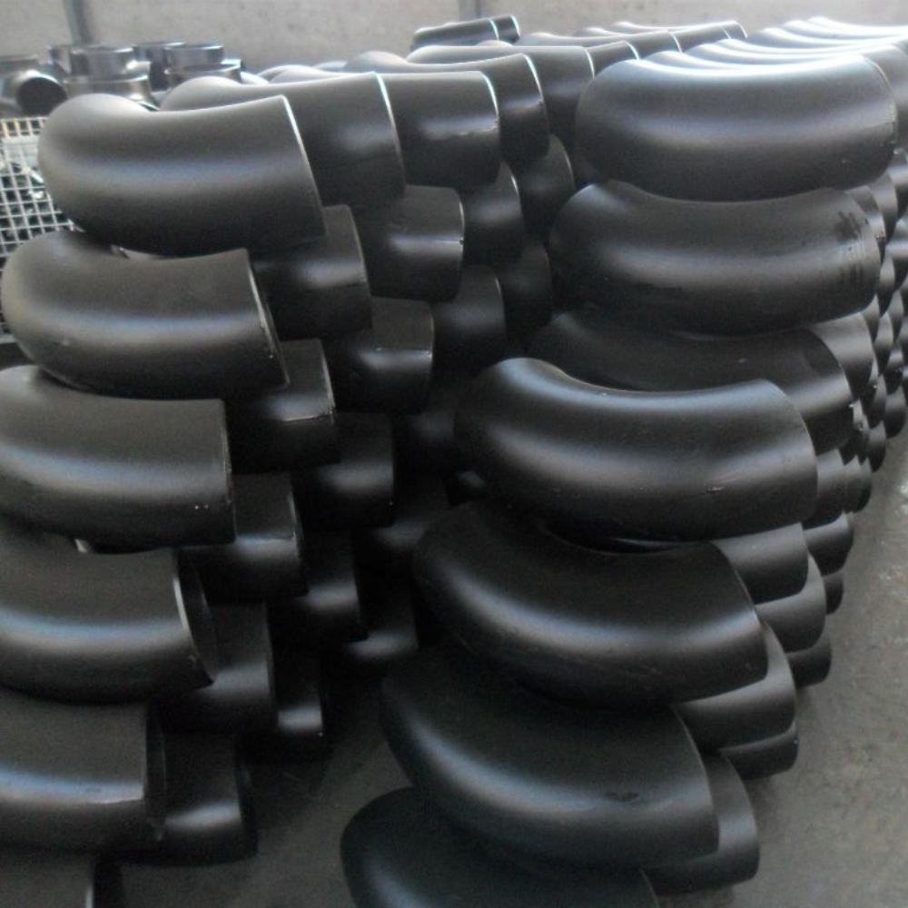 ASTM A420 WPL6 Fittings