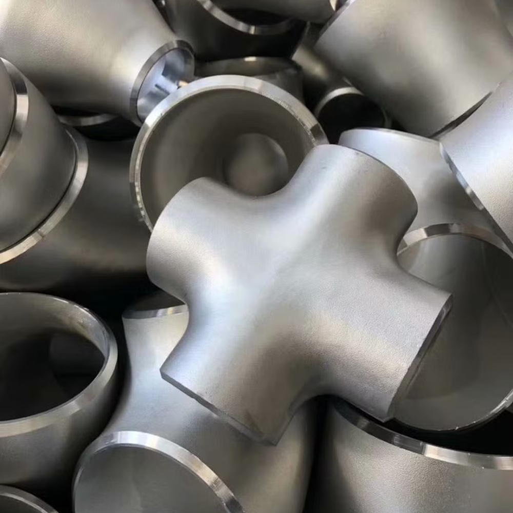 Inconel 600 Pipe Fittings