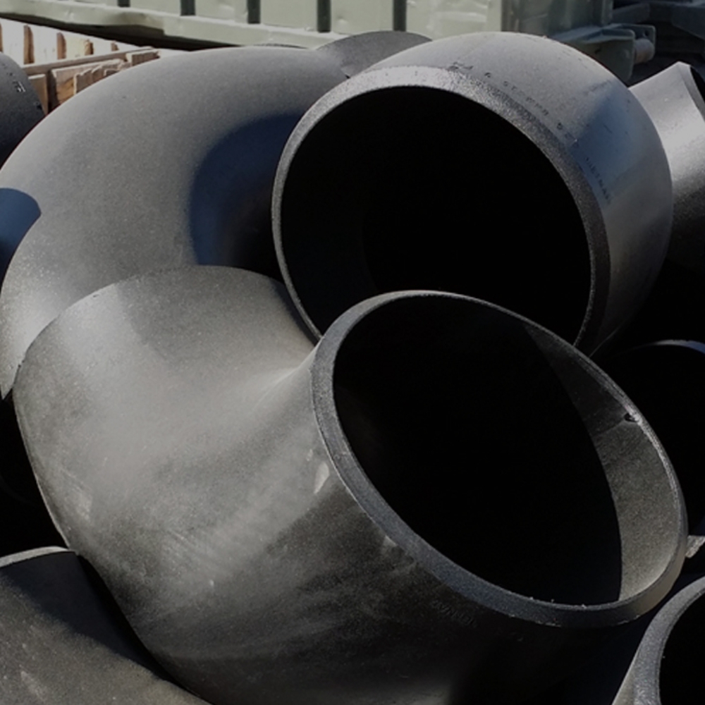carbon steel pipe fittings
