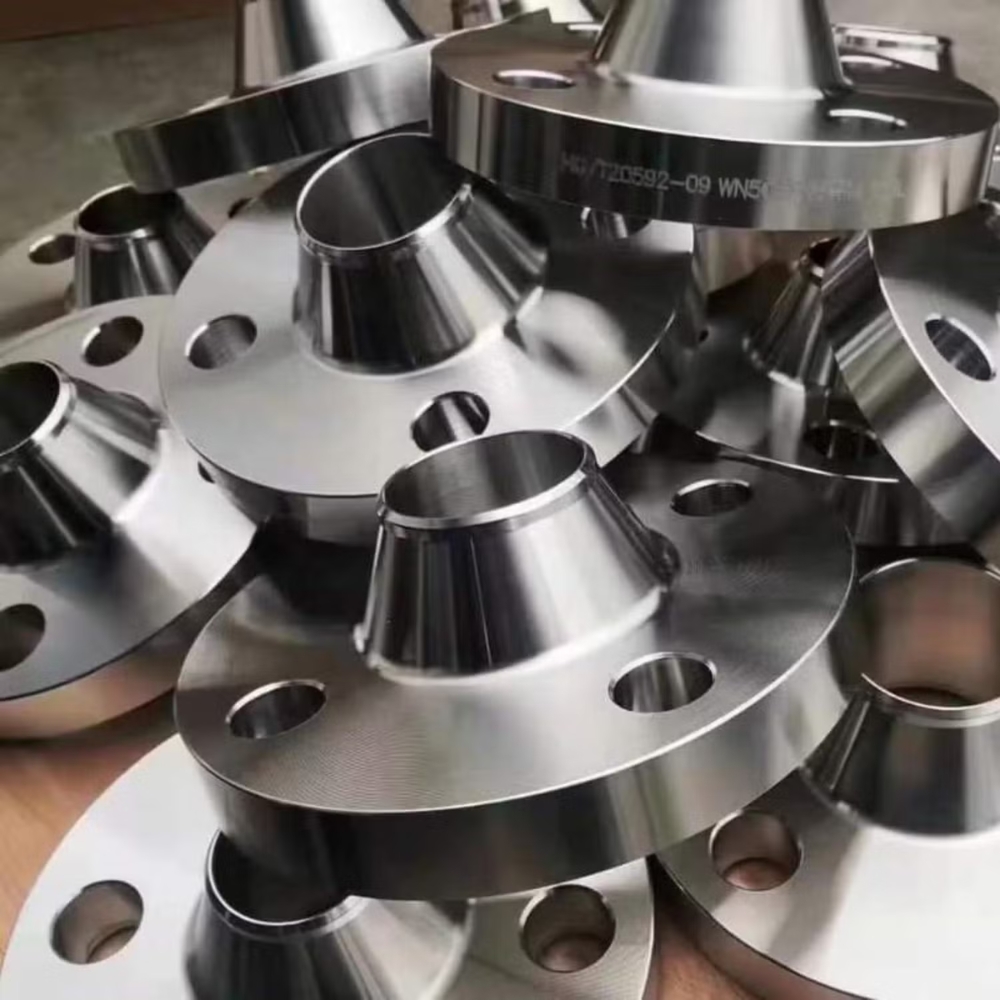 flange pressure class stockist