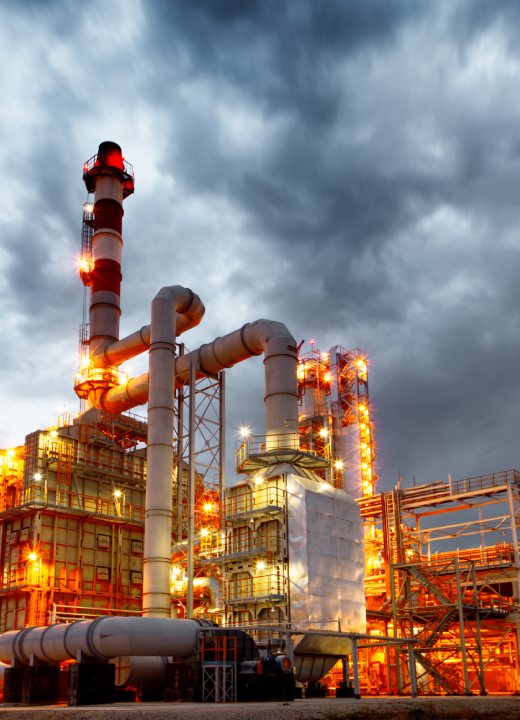 petrochemical-industry