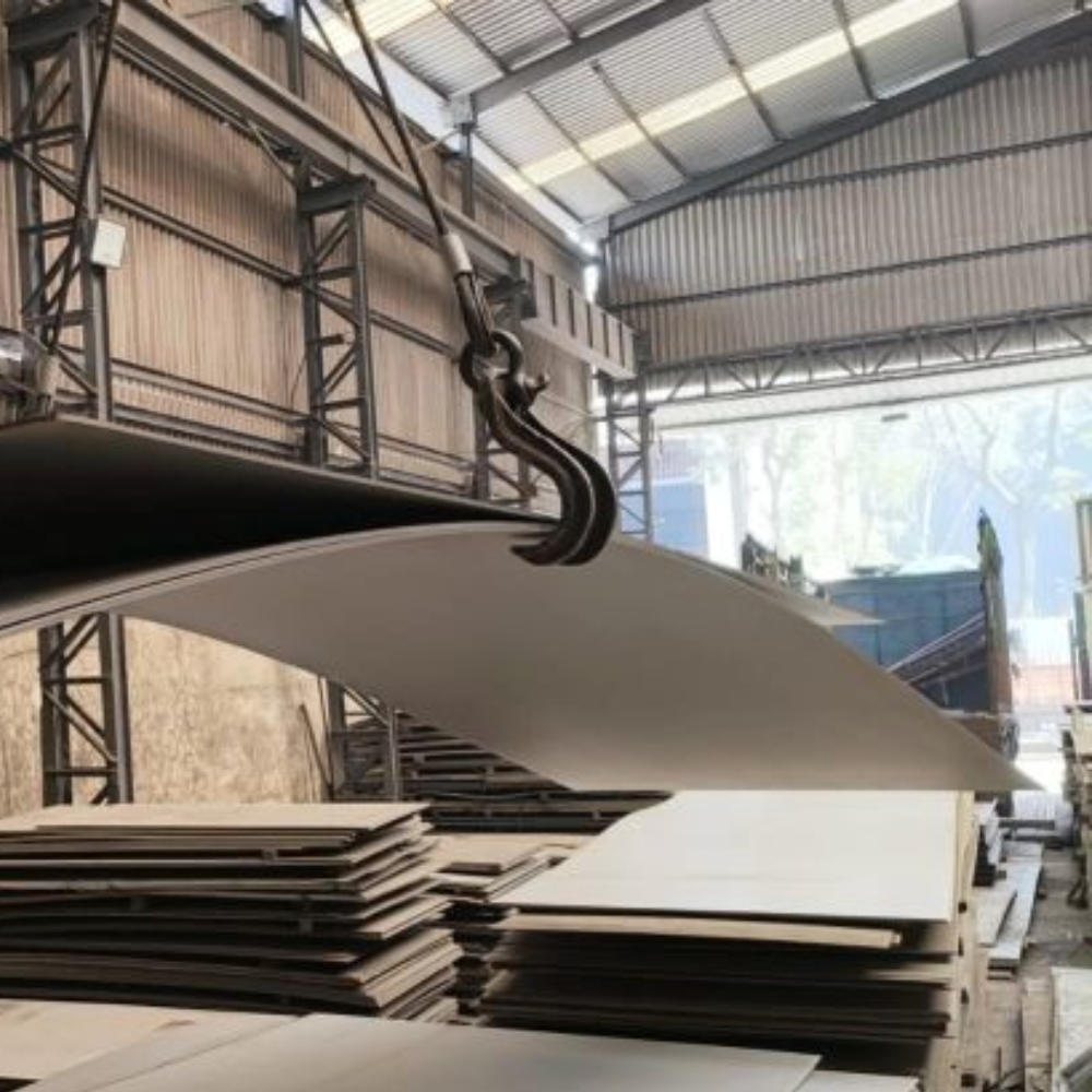 super duplex steel plates