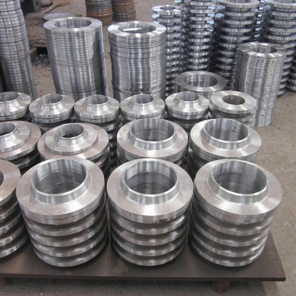Inconel Flanges Dealer