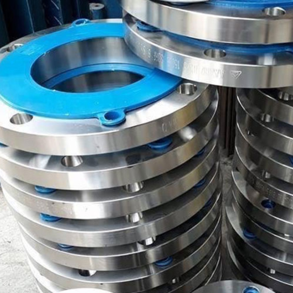 Monel Flanges Stockist in Mumbai