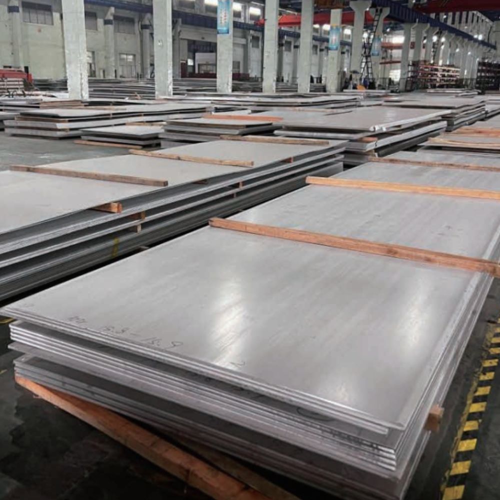 duplex steel uns s31803 sheets plates standard stockist