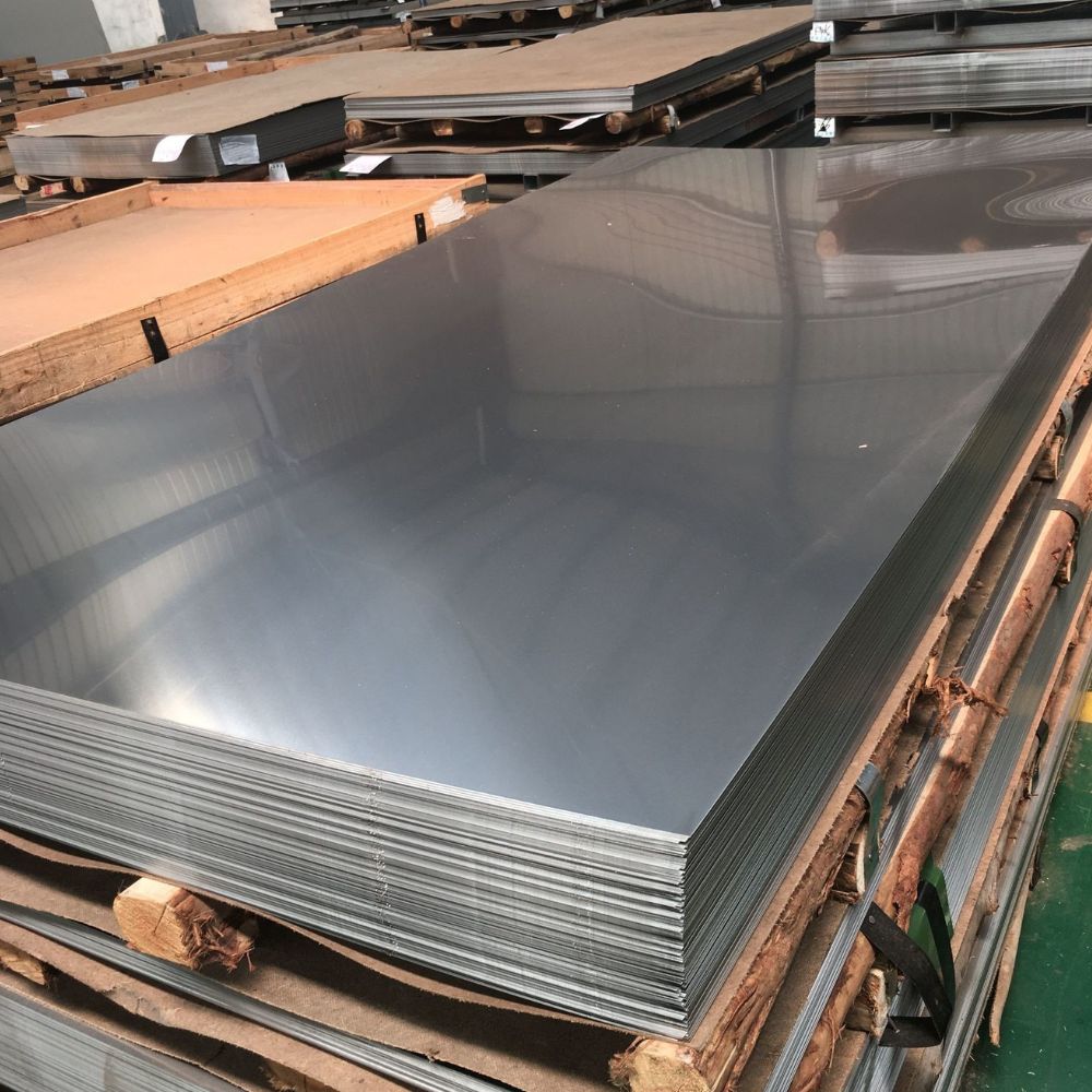 duplex steel uns s31803 stockist