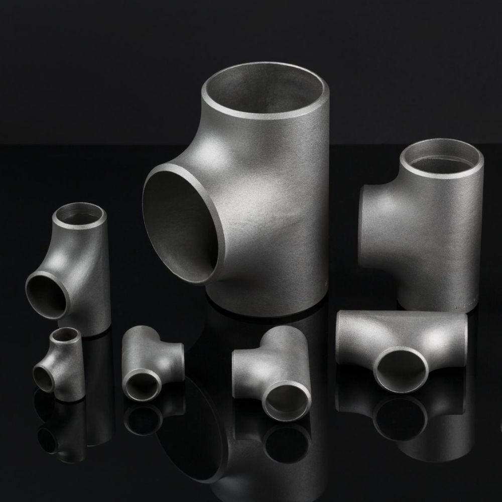 pipe fittings inconel 625 stockist