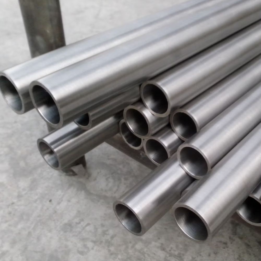 titanium grade 2 stockist
